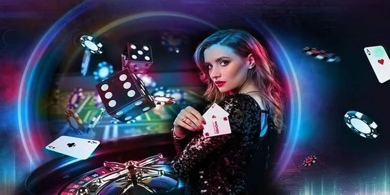 Casino Hit Club mang đến không gian trải nghiệm game bài lý tưởng