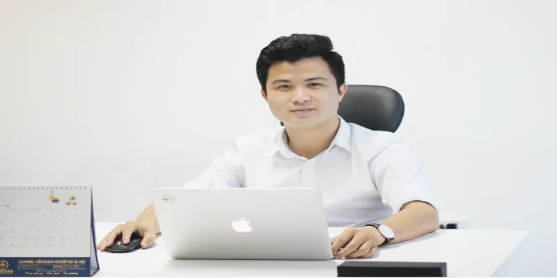 Tác giả Quang Tuấn bắt đầu lập blog về cá cược