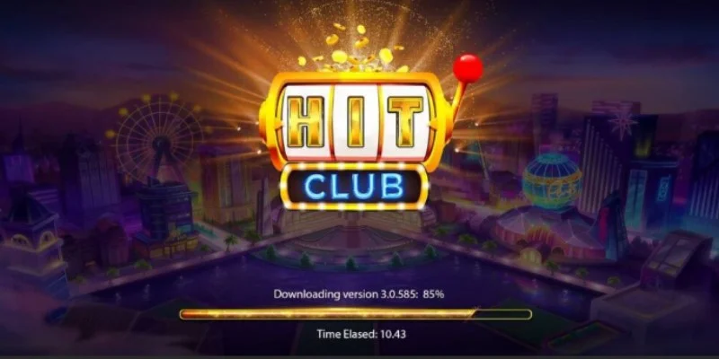 Tải app HitClub mang đến người chơi trải nghiệm thú vị